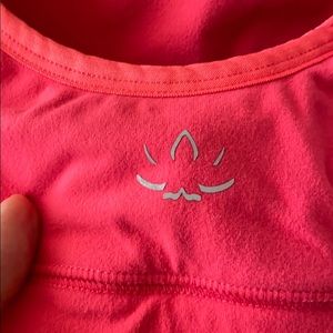 Beyond Yoga sport bra size small